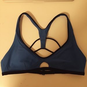 Lululemon bikini top